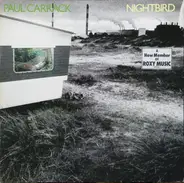 Paul Carrack - Nightbird