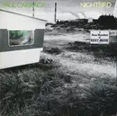 LP - Paul Carrack - Nightbird