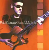 Paul Carrack - Satisfy My Soul