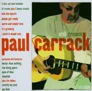 Paul Carrack - Still Groovin'