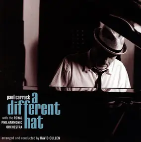 Paul Carrack - A Different Hat