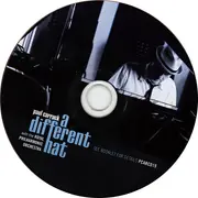 CD - Paul Carrack With The The Royal Philharmonic Orchestra - A Different Hat