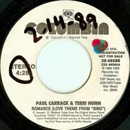 Paul Carrack & Terri Nunn - Romance (Love Theme From "Sing")