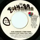 7inch Vinyl Single - Paul Carrack & Terri Nunn - Romance (Love Theme From 'Sing')