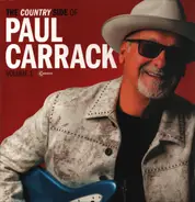 Paul Carrack - The Country Side of Paul Carrack - Volume 1