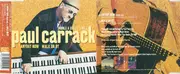 CD Single - Paul Carrack - Anyday Now / Walk On By