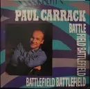12inch Vinyl Single - Paul Carrack - Battlefield