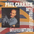 7inch Vinyl Single - Paul Carrack - Battlefield