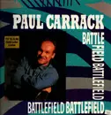12inch Vinyl Single - Paul Carrack - Battlefield
