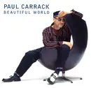 CD - Paul Carrack - Beautiful World