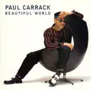 CD - Paul Carrack - Beautiful World