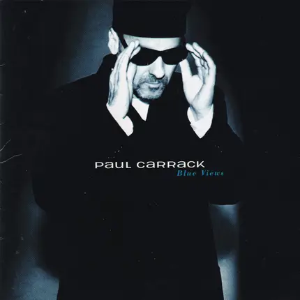 Paul Carrack - Blue Views