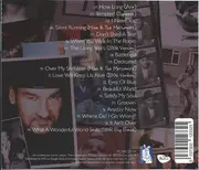 CD - Paul Carrack - Greatest Hits: The Story So Far...