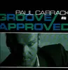 LP - Paul Carrack - Groove Approved