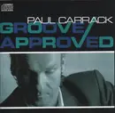 CD - Paul Carrack - Groove Approved