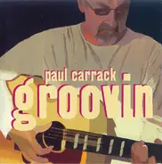 Paul Carrack - Groovin'