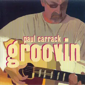Paul Carrack - Groovin'