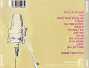 CD - Paul Carrack - Groovin'