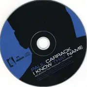 CD - Paul Carrack - I Know That Name
