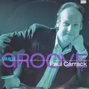 12inch Vinyl Single - Paul Carrack - I Live By The Groove