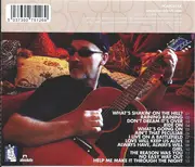 CD - Paul Carrack - Old, New, Borrowed And Blue