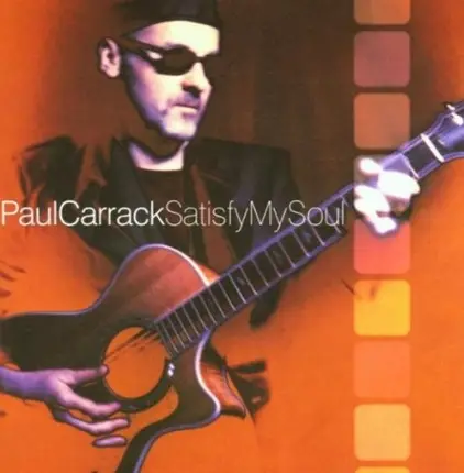 Paul Carrack - Satisfy My Soul