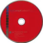 CD - Paul Carrack - Satisfy My Soul