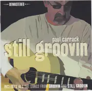 CD - Paul Carrack - Still Groovin'