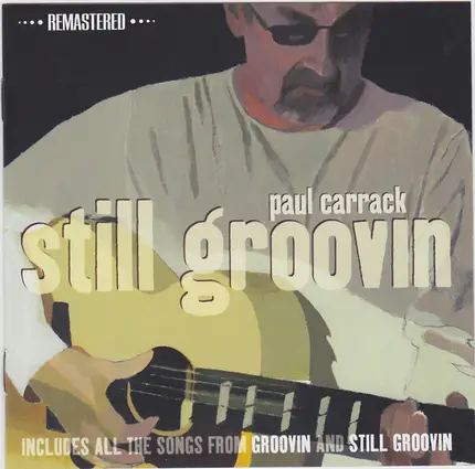 Paul Carrack - Still Groovin'
