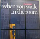 12inch Vinyl Single - Paul Carrack - When You Walk In The Room