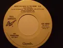 7inch Vinyl Single - Paul Carrack - When You Walk In The Room
