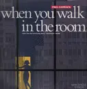 12inch Vinyl Single - Paul Carrack - When You Walk In The Room