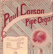 Paul Carson