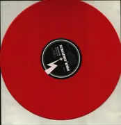 LP - Paul Cauthen - Room 41 - red