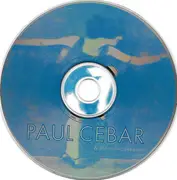 CD - Paul Cebar & The Milwaukeeans - Upstroke For The Downfolk