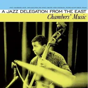 Paul Chambers - Chambers' Music