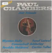Paul Chambers - Just Friends