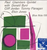 Paul Chambers - Paul Chambers Quintet