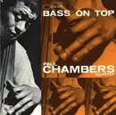 CD - Paul Chambers Quartet - Bass On Top