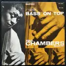 LP - Paul Chambers Quartet - Bass On Top