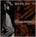 LP - Paul Chambers Quartet - Bass On Top - Incl insert