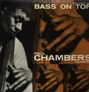 LP - Paul Chambers Quartet - Bass On Top