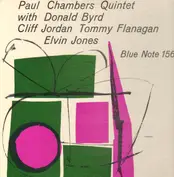 Paul Chambers Quintet