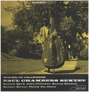 Paul Chambers Sextet - Whims Of Chambers