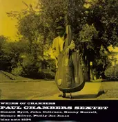 Paul Chambers - Whims of Chambers