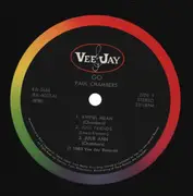 LP - Paul Chambers - Go... - Insert