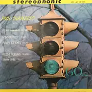 LP - Paul Chambers - Go