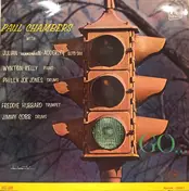 Paul Chambers - Go