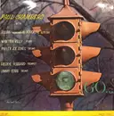 LP - Paul Chambers - Go - Mono, Insert