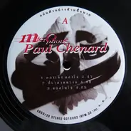 Paul Chenard - Microphone